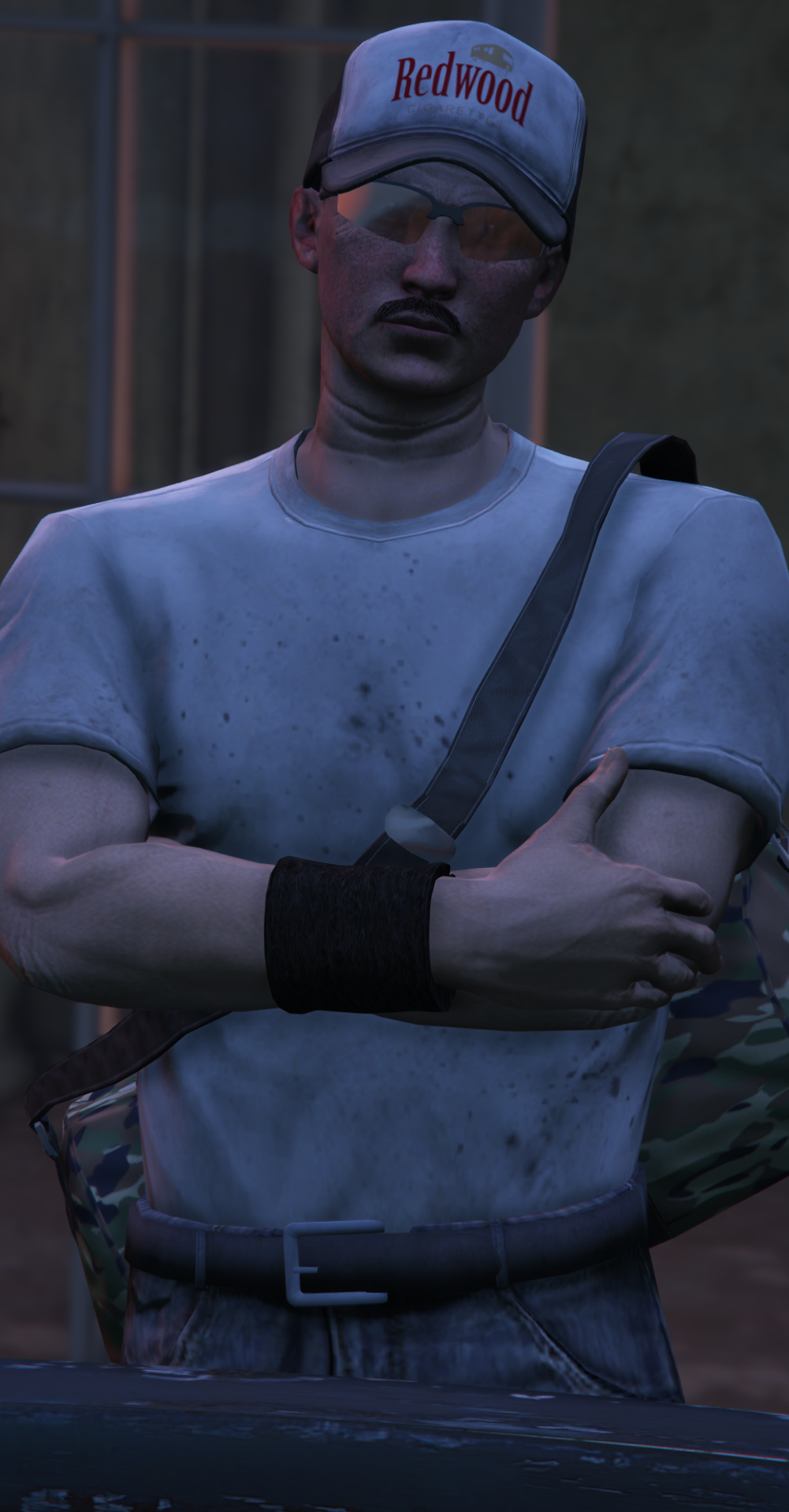 Colt O'Neil