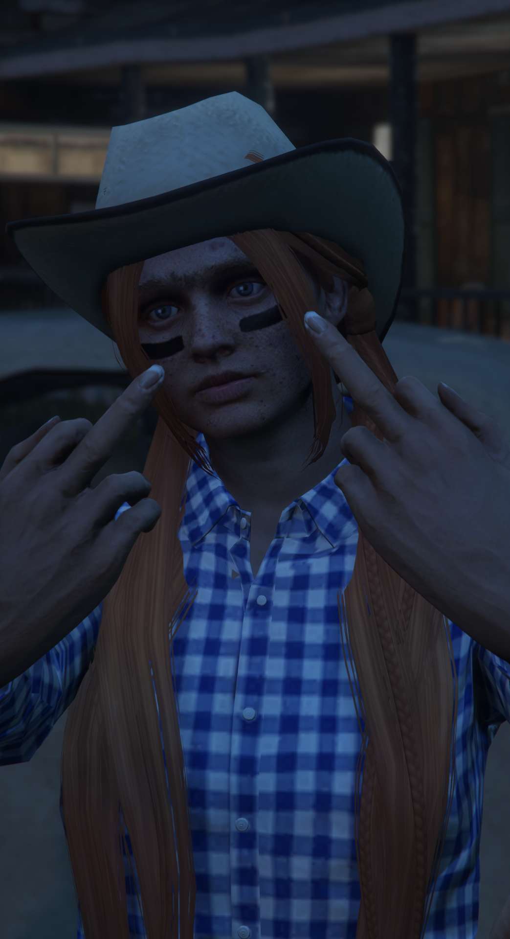 Mamosh O'Neil