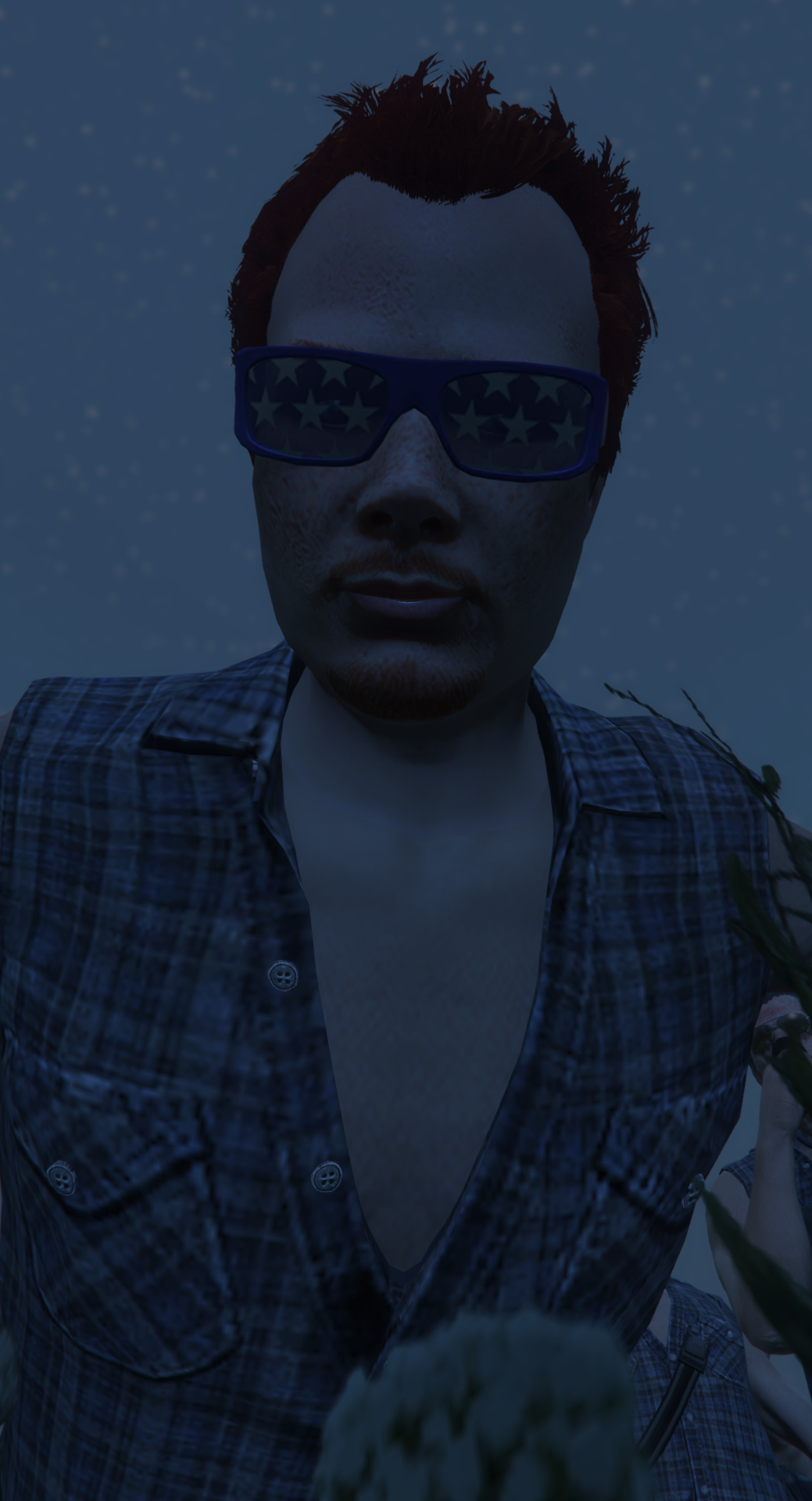 Ricky Guss O'Neil